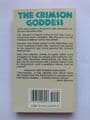 THE CRIMSON GODDESS by Catherine Cooke (Paperback)