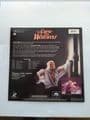 THE CURSE OF THE WEREWOLF (LASER DISC)