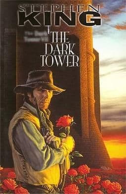 The Dark Tower (DARK TOWER VII) BY STEPHEN KING (HARDBACK) (1)