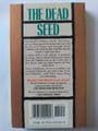 THE DEAD SEED by William Campbell Gault (Paperback)