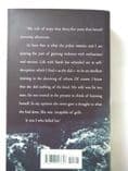 THE DROWNING PEOPLE BY RICHARD MASON. (SIGNED)  (HARDBACK)