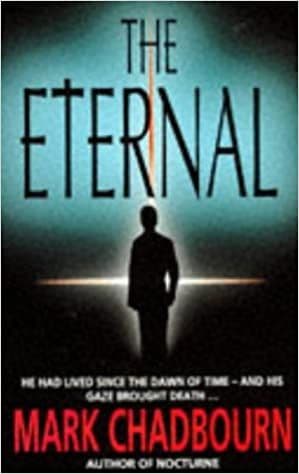The Eternal [Paperback] by Mark Chadbourn