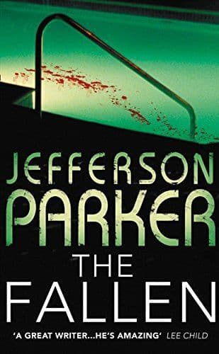 The Fallen [Paperback] by Jefferson Parker