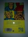 THE FANTASTIC FOUR Unstable Molecules Vol 1 Marvel Legends.