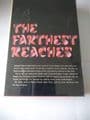 THE FARTHEST REACHES edited by Joseph Elder (Hardcover)
