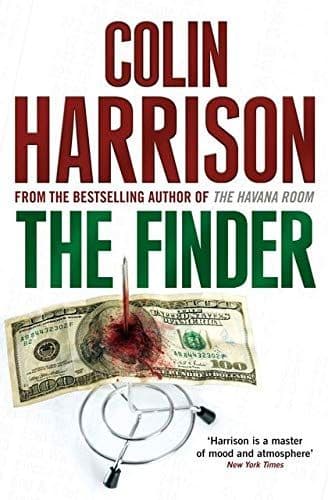 The Finder (Paperback) by Colin Harrison