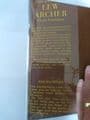THE FIRST COMPLETE COLLECTION OF LEW ARCHER STORIES by Ross MacDonald (Hardcover)