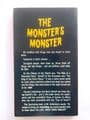THE FRANKENSCIENCE MONSTER by Forrest J Ackerman (Paperback)