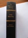 THE FRASER . THE RIVER'S OF AMERICA BY BRUCE HUTCHISON HARDBACK