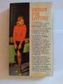 THE GOLDEN NYMPH by LINDA WHITMORE (74-848)  (Paperback)
