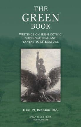 The Green Book [paperback] Issue 19