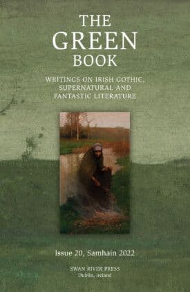 The Green Book [paperback] Issue 20