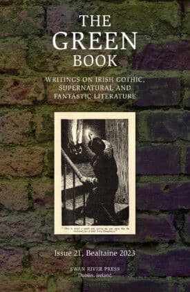 The Green Book [paperback] Issue 21