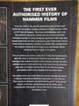 THE HAMMER STORY by Marcus Heam & Alan Barnes(Paperback)