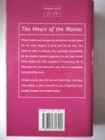 THE HEART OF THE MATTER BY GRAHAM GREENE (HARDBACK)