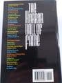 THE HORROR HALL OF FAME Edited by Robert Silverberg & Martin H Greenberg (Hardcover)