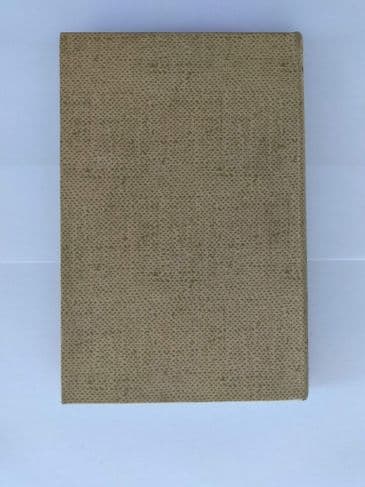 THE HOSTS OF MIDIAN BY PAUL CAPON (HARDBACK)