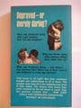 THE HOT BLOOD OF YOUTH by STACEY CLUBB (No.B749X) (Paperback)