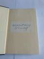 THE HOUSE THAT STOOD STILL by A E Van Vogt (Signed Hardcover)