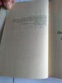 THE HOUSE THAT STOOD STILL by A E Van Vogt (Signed Hardcover)