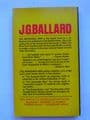 THE IMPOSSIBLE MAN by J.G BALLARD (F-1204) (Paperback)