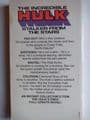 THE INCREDIBLE HULK STALKER FROM THE STARS (POCKET BOOK)  (Paperback)