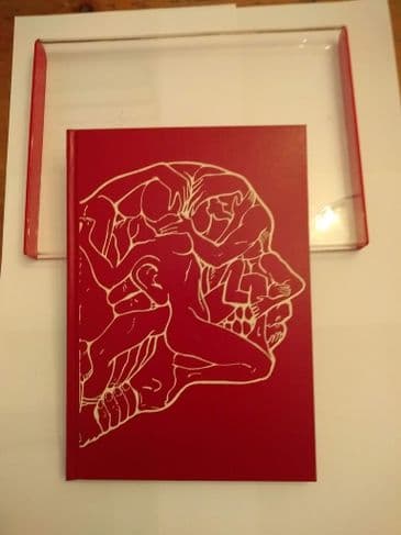 THE LAST TIME BY LUCIUS SHEPARD SIGNED LIMITED EDITION 133/150