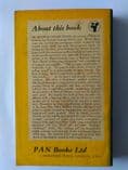 THE LIFE OF SIR ARTHUR CONAN DOYLE BY J.D. CARR. (P/B)