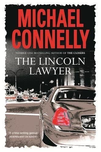 The Lincoln Lawyer (Paperback) by Michael Connelly