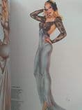 THE LITTLE BOOK OF PIN-UP VARGAS BY DIAN HANSON. (PAPERBACK)