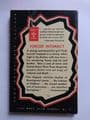 THE LOST & THE DAMNED by Warran Carrier (No.375)  (Paperback)