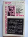 THE LOVE GODDESS by Dan Temple (No.B533F) (Paperback)