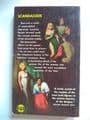 THE LOVES OF LUCREZIA by Francesca Wright (No.EB6)  (Paperback)