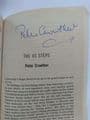 THE MAMMOTH BOOK OF BEST British MYSTERIES edited by M Jakubowski (Signed (Paperback)