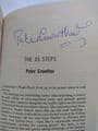 THE MAMMOTH BOOK OF BEST British MYSTERIES edited by Maxim Jakubowski (Signed (Paperback)