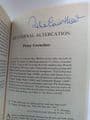 THE MAMMOTH BOOK OF BLACK MAGIC Edited by Mike Ashley  (Signed (Paperback)