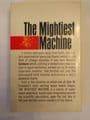 THE MIGHTIEST MACHINE by John W Campbell (Paperback)