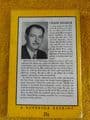 THE MIGHTY BLOCKHEAD by Frank Gruber (No.M655) (Paperback)