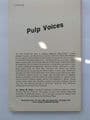 THE MILFORD SERIES PULP VOICES SCIENCE FICTION VOICES #6 VOL 37 (Paperback)