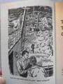 THE MYSTERY OF THE SHATTERED GLASS by Bruce Campbell (Hardcover)