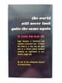 THE NON STATISTICAL MAN by Raymond F Jones (R 904) (Paperback)