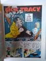 THE ORIGINAL DICK TRACY by Chester Gould (Paperback)