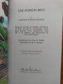 THE POISON BELT by SIR Arthur Conan Doyle Limited Edition (Hardcover)