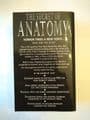 THE SECRET OF ANATOMY by Mark Morris (Paperback)