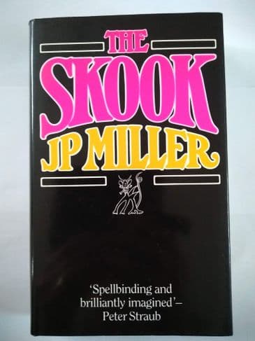 THE SKOOK BY J.P. MILLER (HARDBACK)
