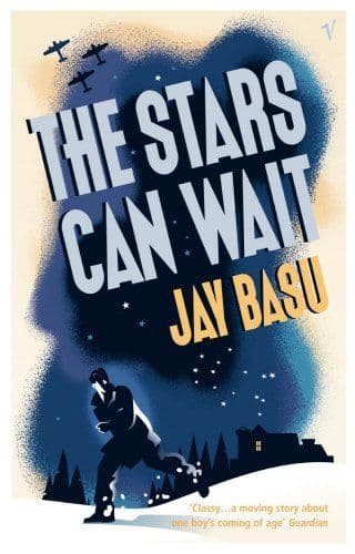 The Stars Can Wait (Paperback) by Jay Basu