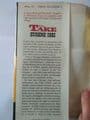 THE TAKE by Eugene Izzi (Hardcover)