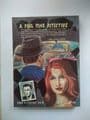 THE TASTE OF ASHES by Howard Brown (Paperback)