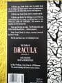 THE TOMB OF DRACULA (BOOK 1)  (Paperback)