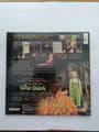 THE TOMB OF LIGEIA (SEALED LASER DISC)